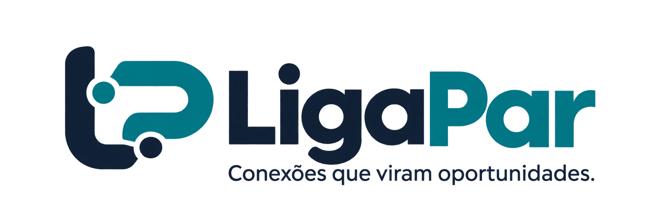 LigaPar — Conexões que viram oportunidades